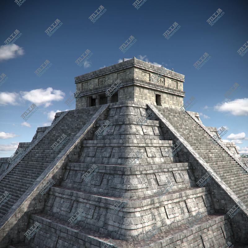 images/goods_img/202104022/Chichen Itza Pyramid/3.jpg